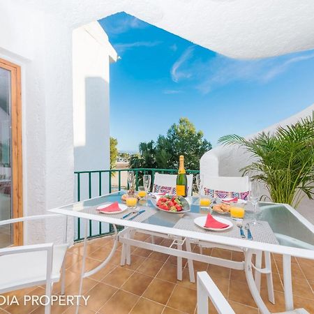Apartamento Marina Port de Alcudia  Eksteriør bilde